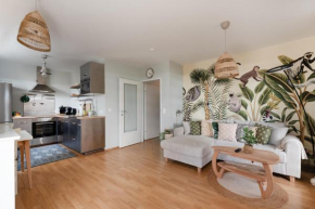 Home Sweet Home - 20 Minuten ins Zentrum und Garage